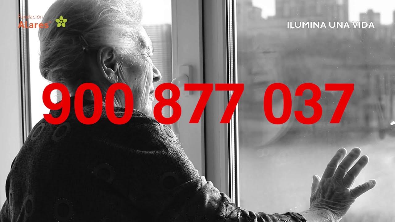 CADENA COPE: El teléfono contra la soledad de Alares recibe más de 15.000 llamadas de mayores durante la pandemia
