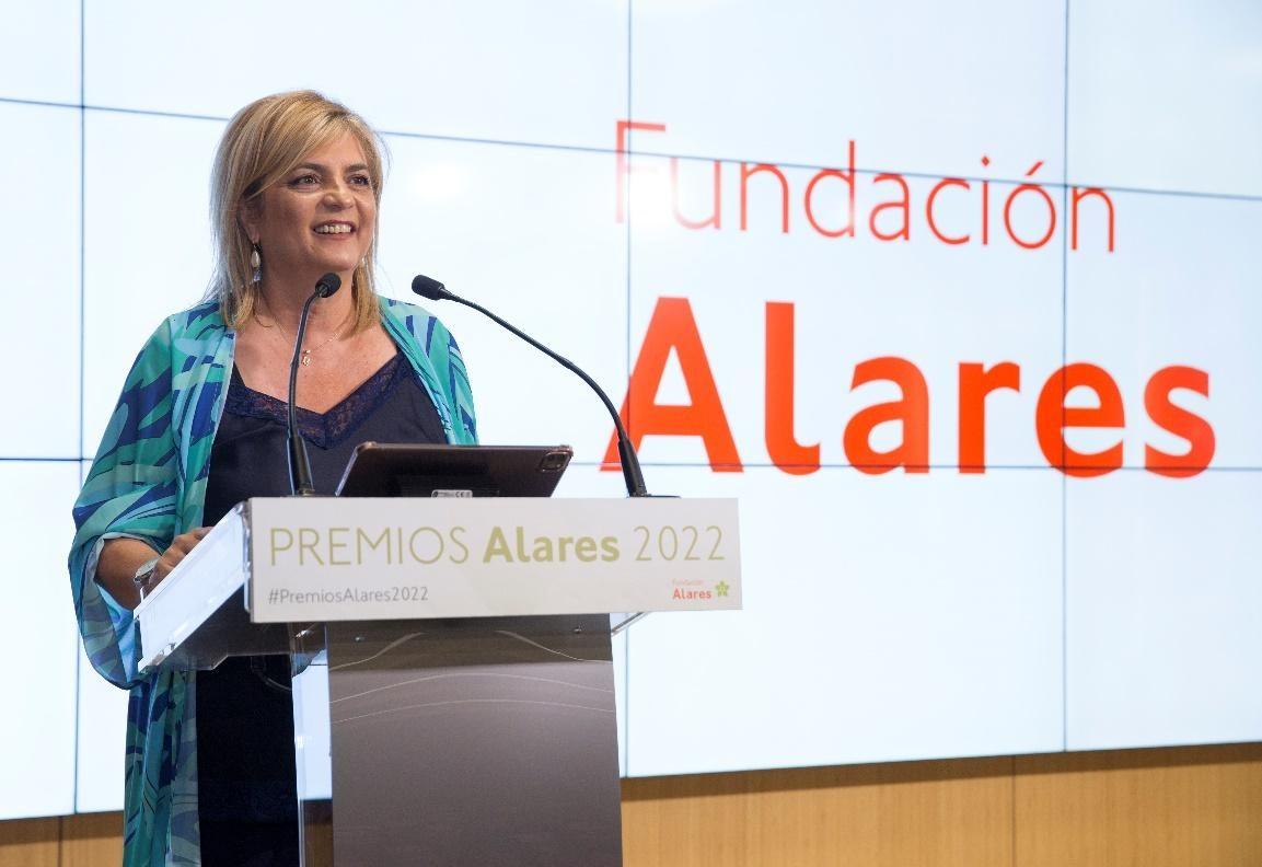 Fundación Alares by Vivofácil anuncia los finalistas de los Premios Alares 2023 con la Presidencia de Honor de Sus Majestades los Reyes de España
